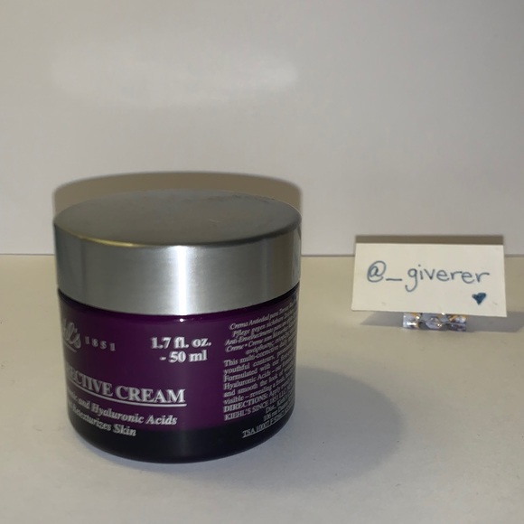 Kiehl’s Super Multi-Corrective Cream - Picture 2 of 9